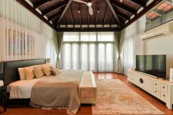 Frankel Estate (D15), Detached #564735631